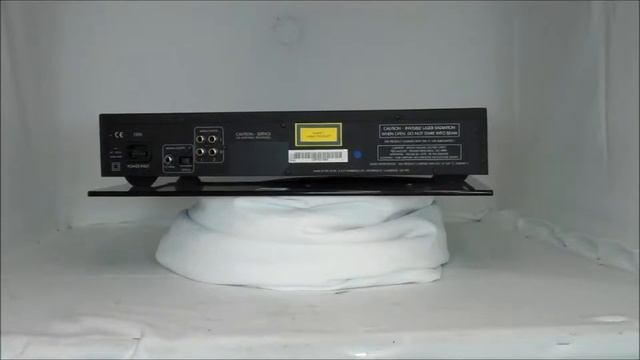 Arcam Alpha 8SE смотреть онлайн