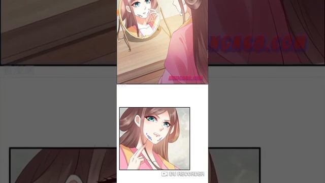 озвучка манги/трофей королевы/6-10 глава смотреть онлайн