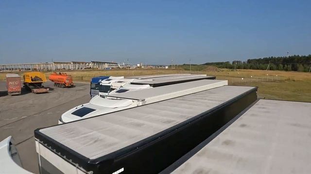 Партнерство, которое приносит Вам прибыль в грузоперевозках❗