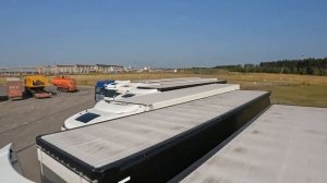 Партнерство, которое приносит Вам прибыль в грузоперевозках❗