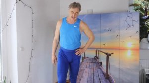 Разрыв мениска , через 13 лет