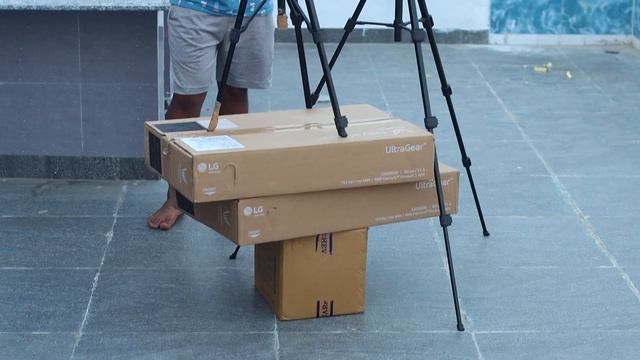 How to make a Telescope at Home 🔥🔥 700x Zoom करके चाँद को देखा... 😲😲 Hindi Experiments смотреть онлайн