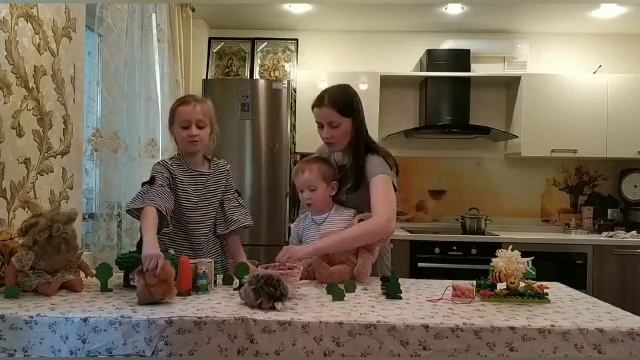 Как ежик искал счастье смотреть онлайн