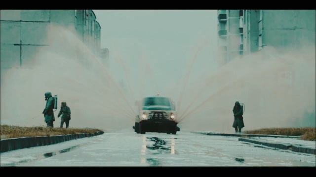 ХАРАКТЕР ИЗ БРОНИ смотреть онлайн