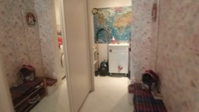 "Вольный ветер" квартира в маленьком доме на берегу Приморской Бухты, Калининградская область.