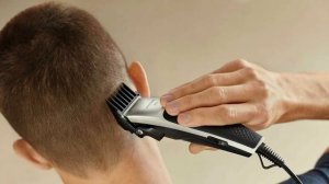 ASMR. the noise of a hair clipper. АСМР. шум стрижки волос машинкой.