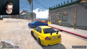 ЗАРАБАТЫВАЕМ БЕЗ ДОНАТА НА НОВУЮ ТАЧКУ! САМЫЙ ТЯЖЁЛЫЙ РАБОЧИЙ ДЕНЬ! (GTA 5 RP/ROCKFORD)