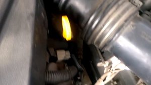 посторонний звук в двигателе  Infiniti FX 35 2004 года, вопрос специалистам!!!