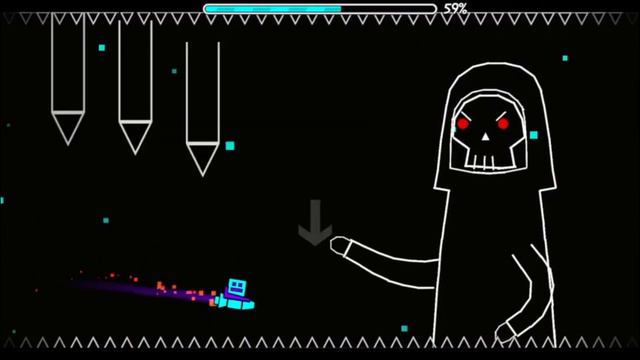 ПРОХОЖУ CRAZY TIME ➲ GEOMETRY DASH CRAZY TIME EZ смотреть онлайн