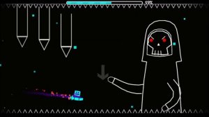 ПРОХОЖУ CRAZY TIME ➲ GEOMETRY DASH CRAZY TIME EZ