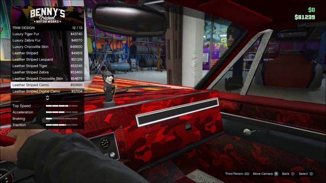 Got My Lowrider: GTA V Online- Lowriders DLC | Bennys Motor World ( GTA 5) смотреть онлайн
