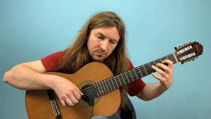 Children - Robert Miles guitar cover