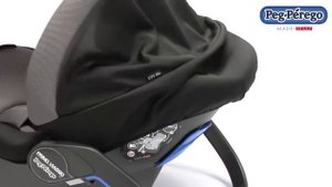 Primo Viaggio SL - Product Overview