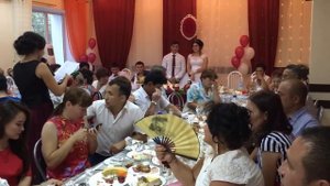 стихотворение сестре на свадьбу. Стихотворение сестре на ее свадьбе