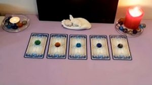 Гадание на картах таро онлайн ? гадание таро