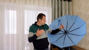 Как правильно выбрать зонтик