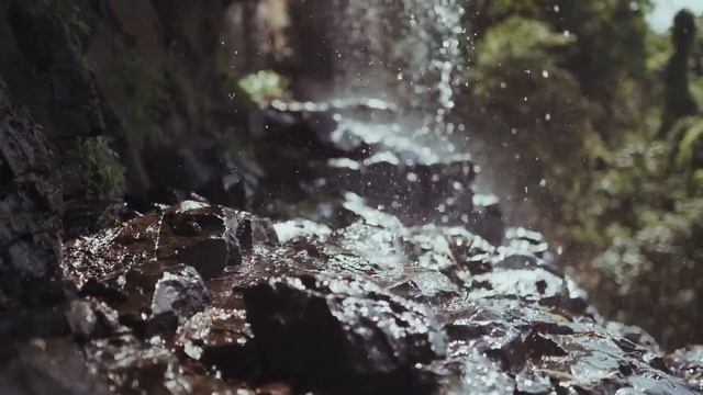 Расслабляющая музыка* Флейта* Водопад* Музыка для концентрации* Инструментальная Медитация смотреть онлайн