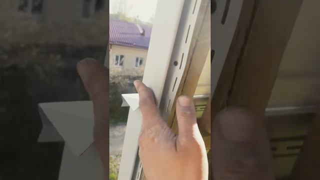 балкон снаружи обшивка смотреть онлайн