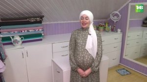 Җәлил хәзрәт Фазлыев | Гаилә учагы