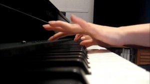 Modern Talking - Geronimo's Cadillac ( piano cover )