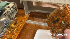 Частотомер Ч3-33 содержание драгметаллов