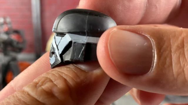Star Wars Black Series Wrecker The Bad Batch Deluxe Action Figure Review