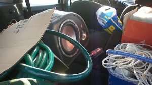 Плюсы Ford Mondeo-2  -вместительность