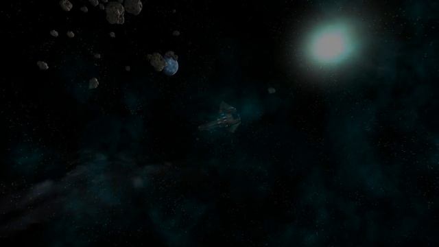 Обзор игры Galaxy on Fire 2/Галактика в Огне 2 смотреть онлайн