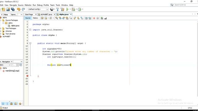 java bangla tutoria.3:character pattern смотреть онлайн