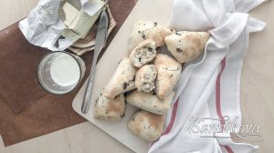 Сконы / Сконы с шоколадом / Булочки / Scones / Scones with chocolate / Buns