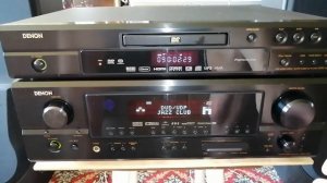Denon AVR-1907
