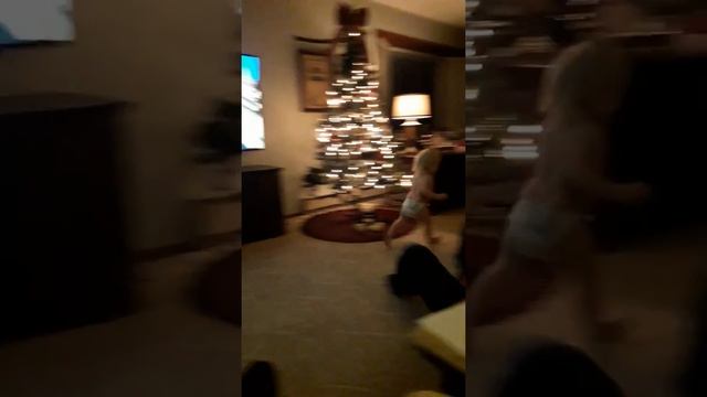 Annabelle is Crazy Frog смотреть онлайн