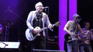 Олег Горшков и группа "Мечтать" Yotaspace 09.01.15