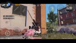 ПОЧЕМУ СНАЙПЕРСКИЕ УЧЕНИЯ В PUBG MOBILE ЭТО ТОП