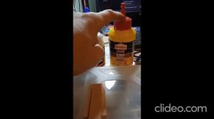 Сравнение столярных клеëв ПВА.