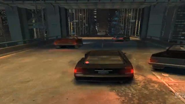 Best Recorded FacePlant. (Gta4) смотреть онлайн