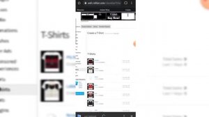 Как ПОЛУЧИТЬ БЕСПЛАТНЫЕ КРАСИВЫЕ КОВТЫ В РОБЛОКСЕ?НА телефоне/t shirt + black shirt/ТУТОРИАЛ?