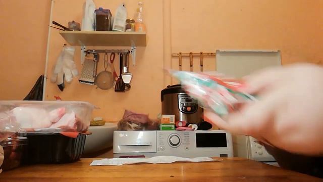 #Обзорпочеку #закупкапродуктов
