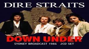 Dire Straits - Sydney 1986 - New Pro-Shot copy 16:9