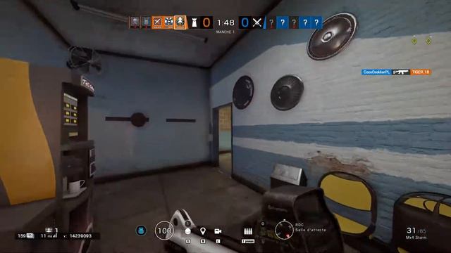 Now I'm Alibi main (Ace Roaming AND FIRST F***ING GAME WITH SHE) смотреть онлайн