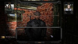 ПДА Крысюка S.T.A.L.K.E.R. ОП - 2.1 Народная Солянка