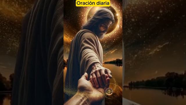 Oración diaria