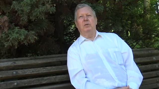 Жизнь фитотерапевта Владимира Корсуна