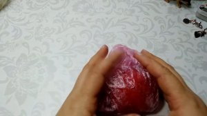 Выравнивание пряжи в микроволновке ! Быстро ,легко и очень эффективно