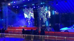 Ляпис 98 - Это любовь (Live концерт Киев. 25.09.21)