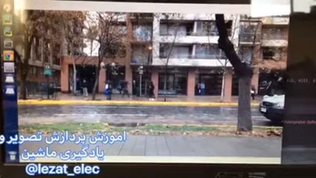 Yolo algorithm in image processing смотреть онлайн