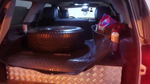 ГБО на Тахо 900 LPG to Tahoe Lovato. Прогорели клапана?