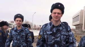 Приглашаем Вас на службу в ФКУ СИЗО-1 УФСИН России по СПБ и ЛО