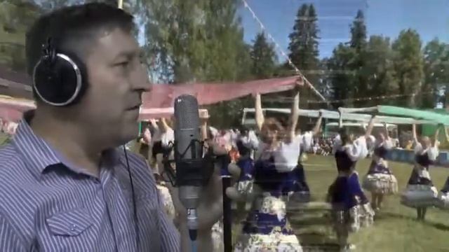 Мой Шемордан