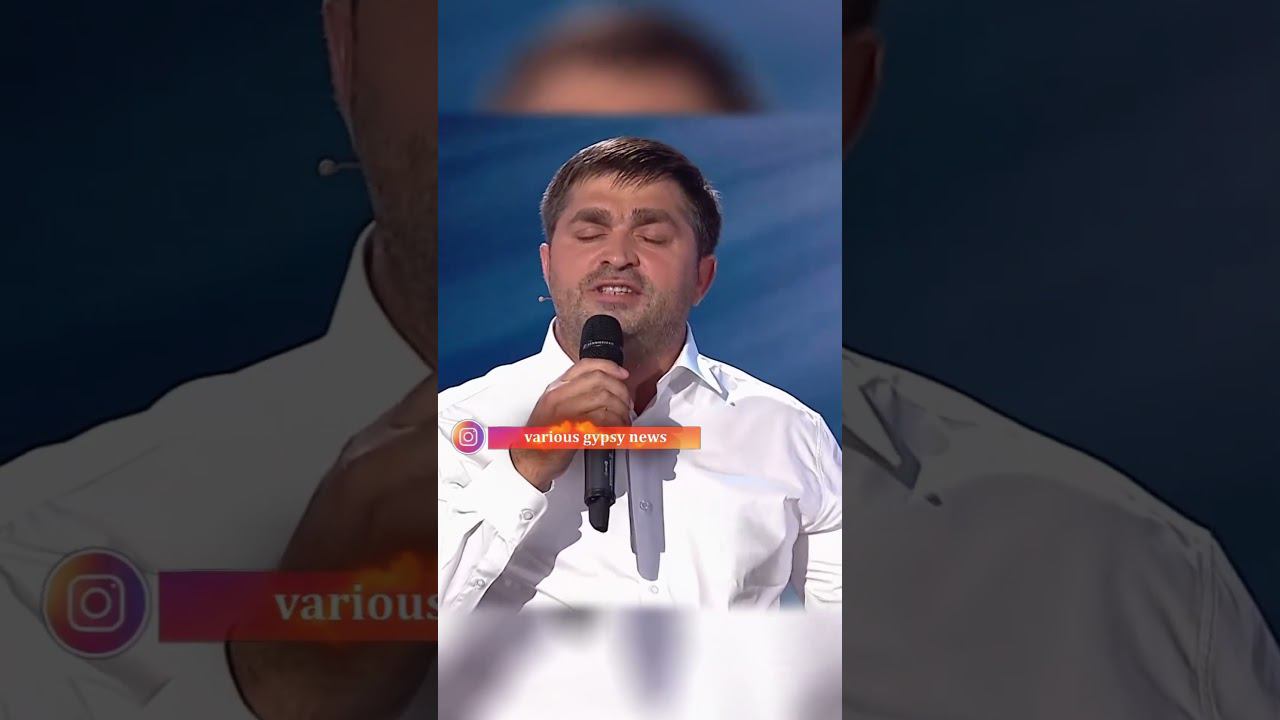 Василий Трифонов #цыганскаяпесня #рекомендации #тикток #шортс #цыганскаясвадьба смотреть онлайн